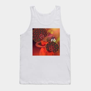 The Mentor Tank Top